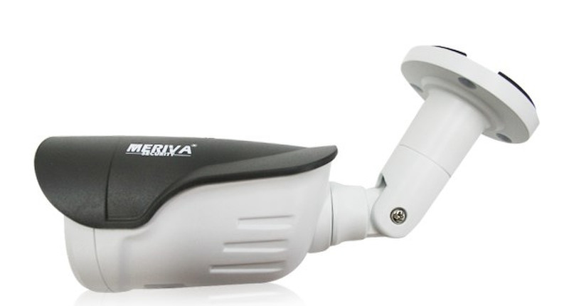 Meriva Security MSC-200 Outdoor Bullet Black,White surveillance camera