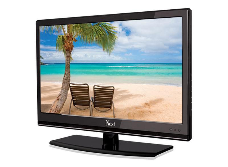 Next&NextStar YE-2214 21.5Zoll Full HD Schwarz LED-Fernseher