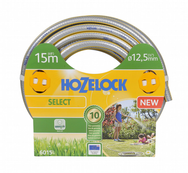 Hozelock 6015P0000 Gartenschlauch