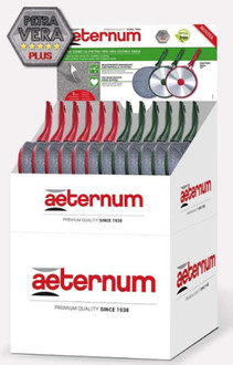 Aeternum Petracolor Glamour Expo 12pcs