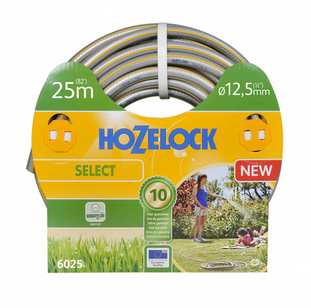 Hozelock 6025P0000 шланг для полива