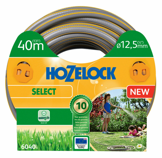Hozelock 6040P0000 garden hose