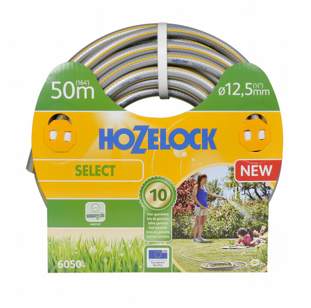 Hozelock 6050P0000 garden hose
