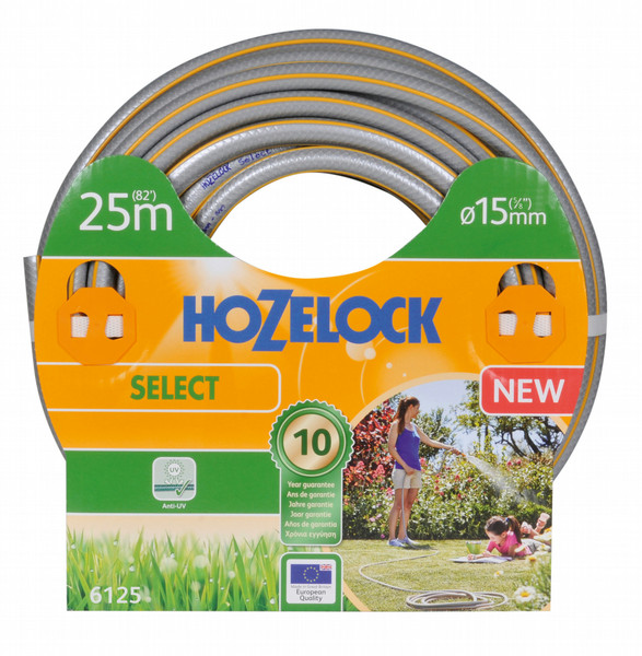 Hozelock 6125P0000 шланг для полива