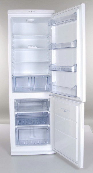 Vestel Wellington WRF-C290 Freestanding 209L 81L A+ White