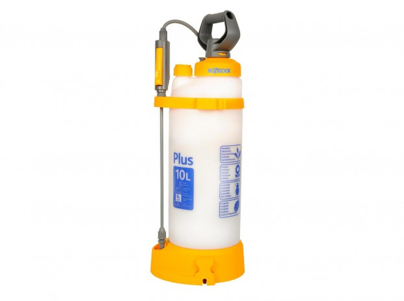 Hozelock 4710 Compression garden sprayer 10л садовые опрыскиватели