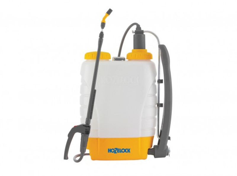 Hozelock Pressure Sprayer Plus – Knapsack