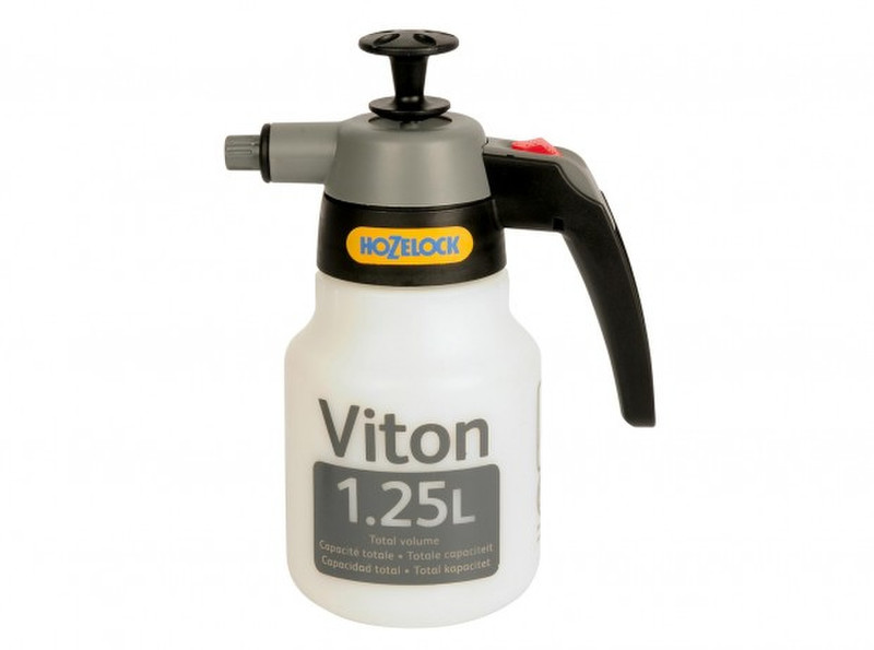 Hozelock Viton 1.25 Litre Sprayer