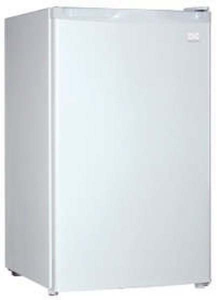 Daewoo FN-150P Freestanding 115L A+ White refrigerator