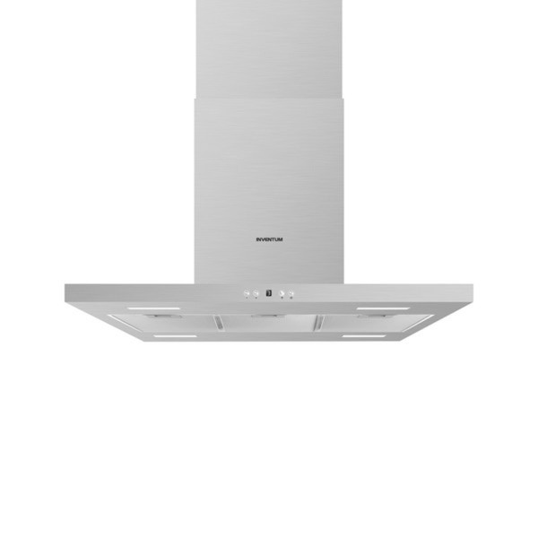Inventum AKE9004ARVS Island 763m³/h A Stainless steel cooker hood