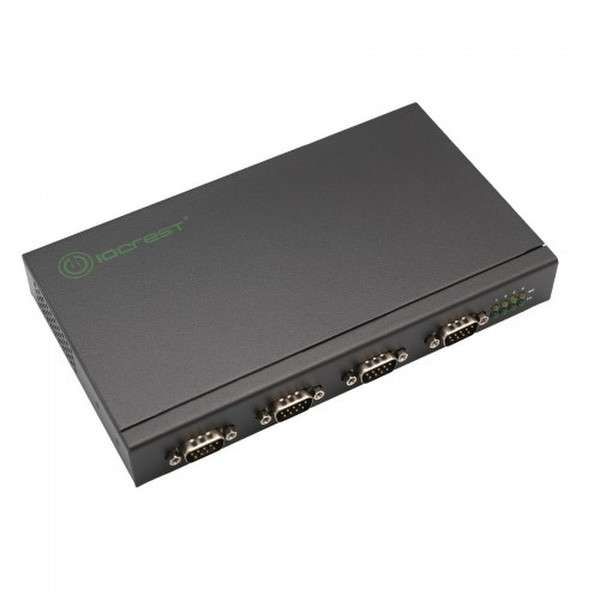 SYBA SY-HUB15054 USB 2.0 интерфейсная карта/адаптер