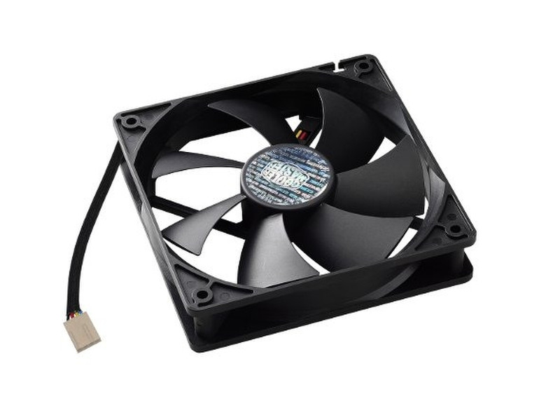 Cooler Master PWM fan 120mm