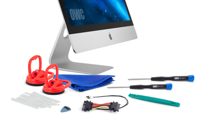 OWC DIYIMACHDD12 mounting kit