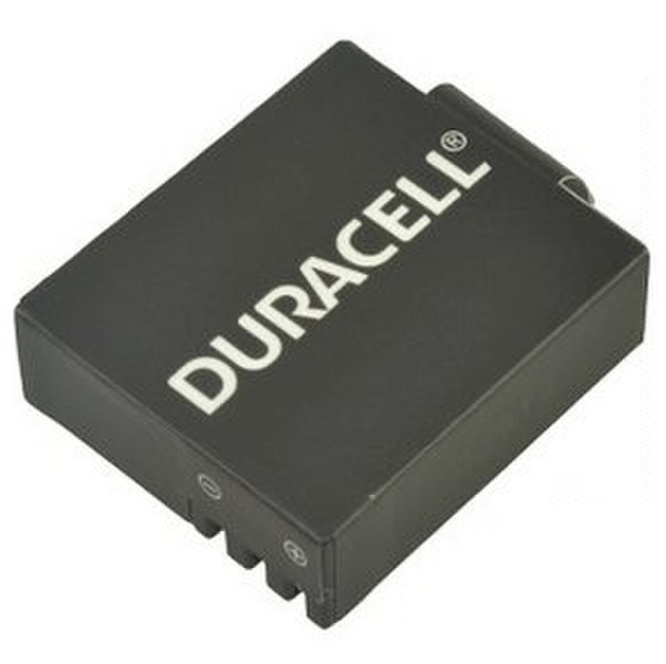 Duracell DRQSJ4000 Action digital camera