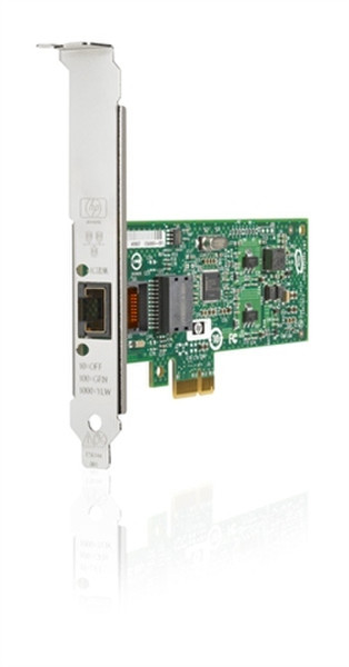 HP NC112T PCI Express Gigabit Server Adapter 1000Mbit/s Netzwerkkarte