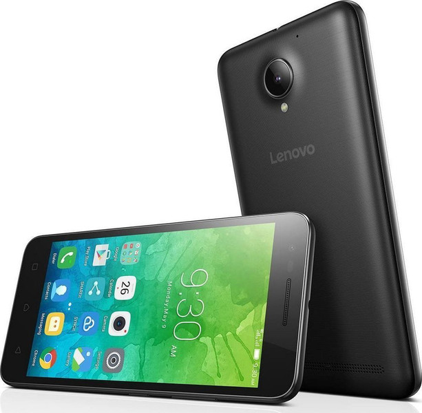 Lenovo C2 4G 8GB Black