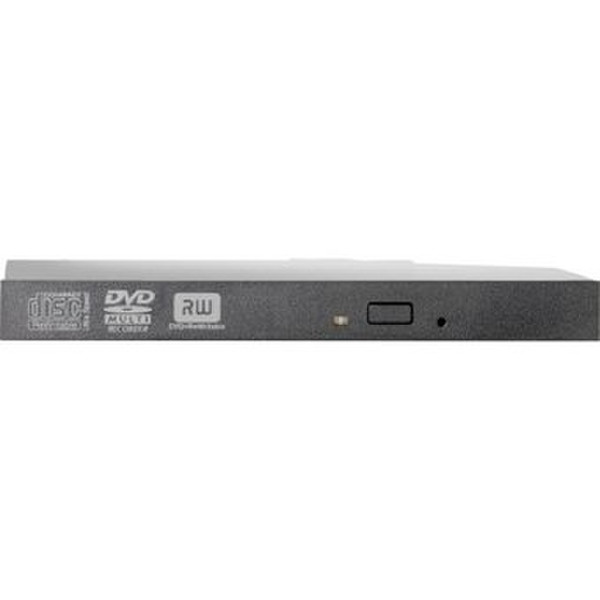 Lenovo 4XA0G88613 Eingebaut DVD-RW Schwarz Optisches Laufwerk