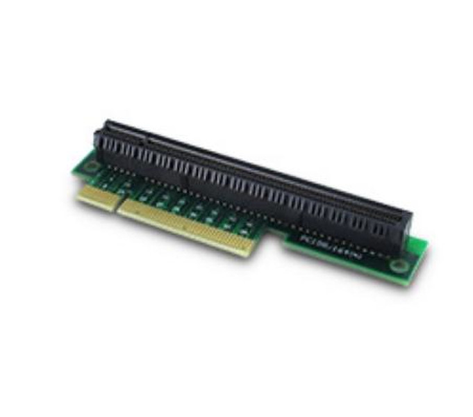 Inter-Tech 88885367 Eingebaut PCIe Schnittstellenkarte/Adapter