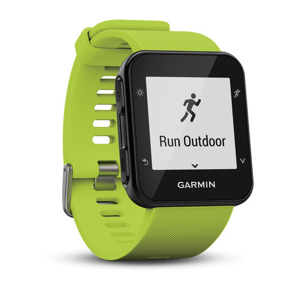 Garmin Forerunner 35