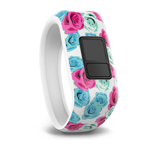 Garmin Real Flower