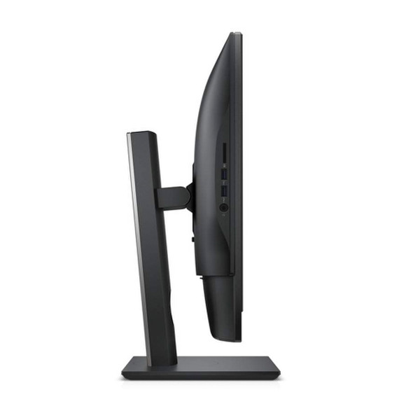 DELL 452-BCCI Black flat panel desk mount