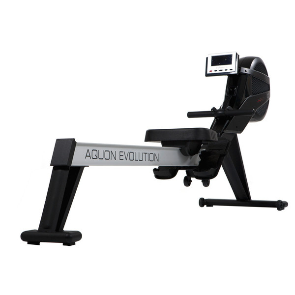 Finnlo by HAMMER Aquon Evolution Air/Magnetic rowing machine