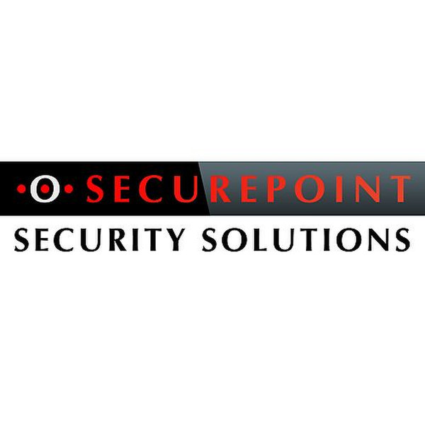 Securepoint SP-UTM-1433026 Instandhaltungs- & Supportgebühr