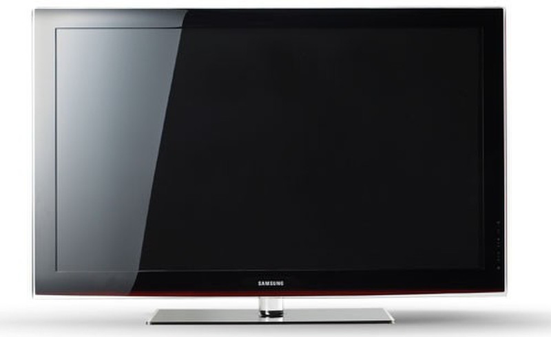 Samsung PS50B560T7 50Zoll Full HD Schwarz Plasma-Fernseher