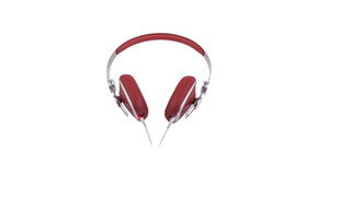 Moshi Avanti Binaural Head-band Red