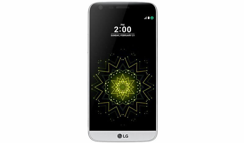 LG G5 SE 4G 32ГБ Cеребряный