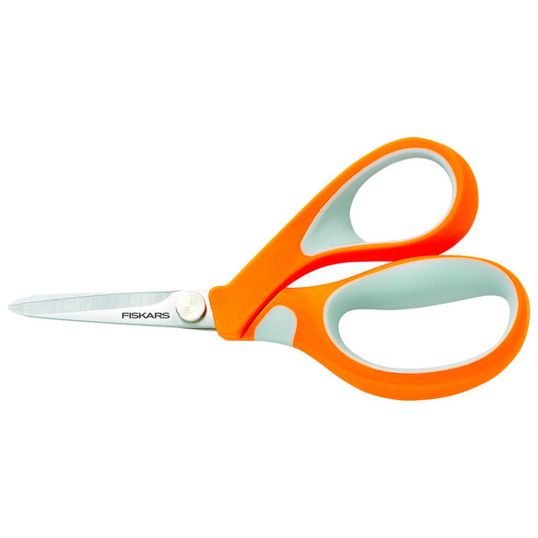 Fiskars 1014650 канцелярские ножницы / ножницы для поделок