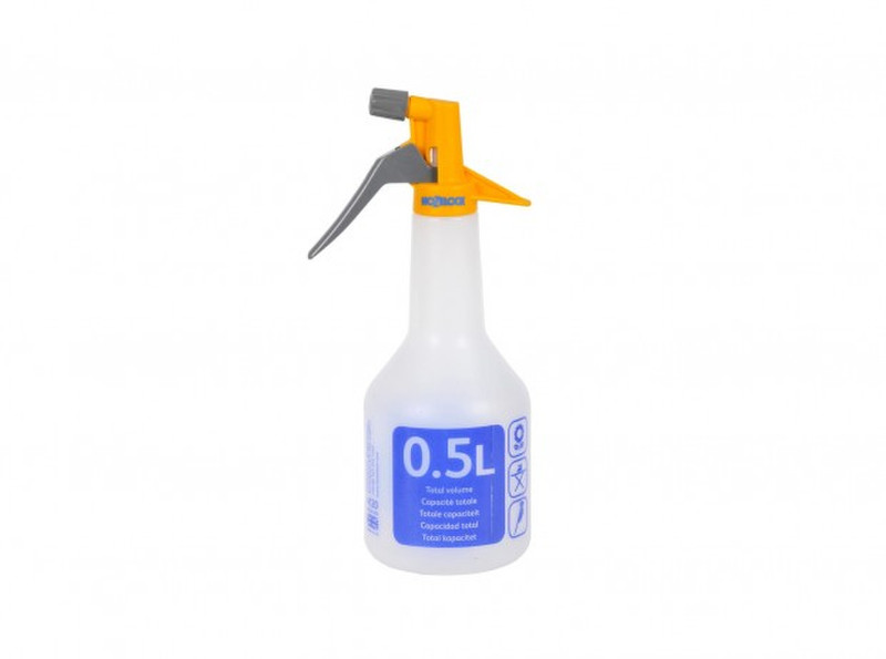 Hozelock 4120 Hand garden sprayer 0.5л садовые опрыскиватели