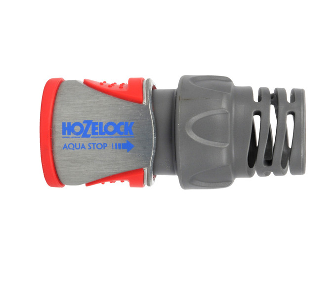 Hozelock AquaStop Connector PRO (15mm & 19mm)