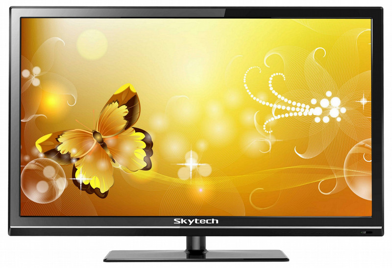 Skytech ST-5040 50Zoll Full HD Schwarz LED-Fernseher
