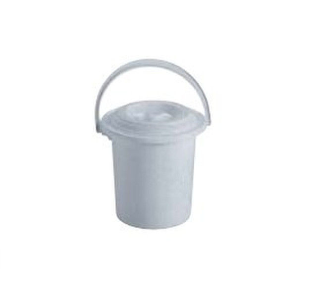 Curver 02860-119-43 waste basket