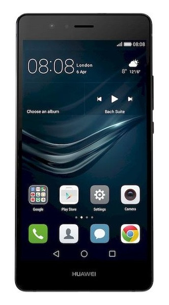 Huawei P9 lite 4G 16GB Black
