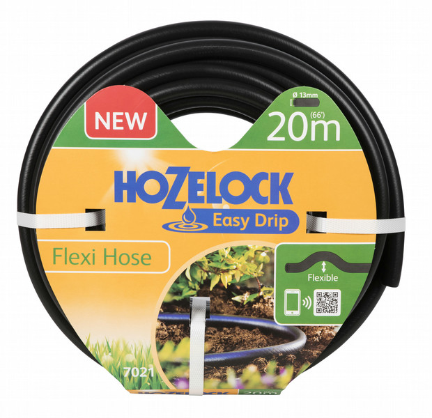 Hozelock 7021 шланг для полива