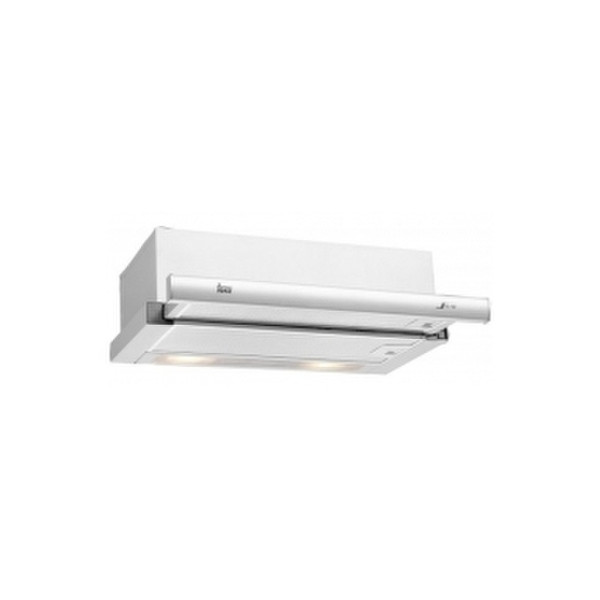 Teka CNL 6415 Semi built-in (pull out) 385m³/h A White