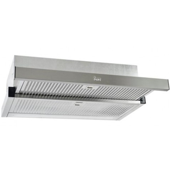 Teka CNL 6815 PLUS Semi built-in (pull out) 730m³/h Stainless steel