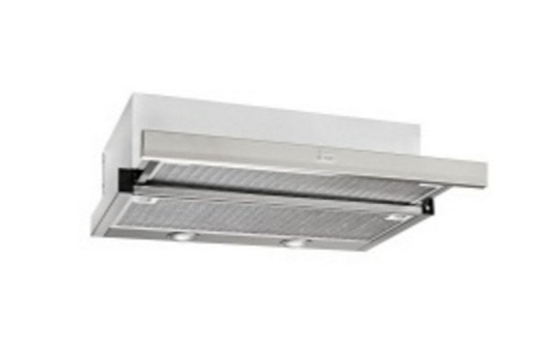 Teka CNL 6610 Semi built-in (pull out) 694m³/h Stainless steel