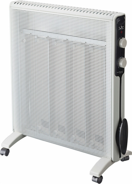 JATA RD232B Indoor 2000W Black,White electric space heater