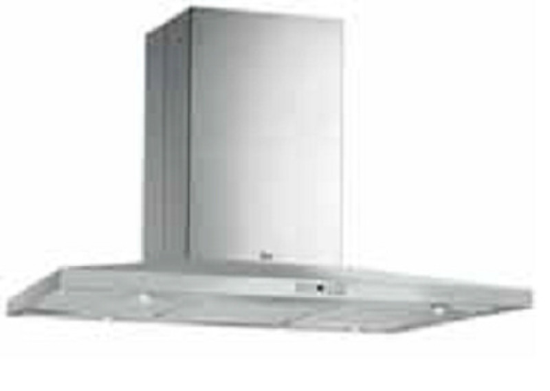 Teka DSB ISLA 985 Ceiling built-in 796m³/h Stainless steel