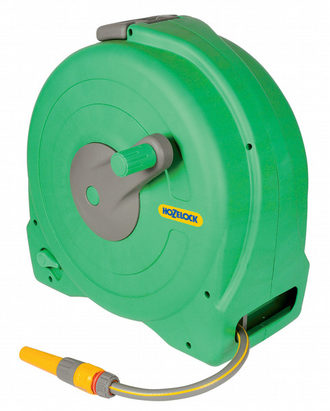 Hozelock Fast Reel with 40m hose