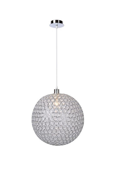 Lucide AYLA Indoor E27 Transparent