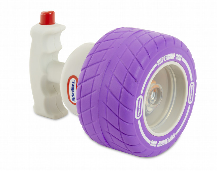 Little Tikes Tire Twister Mini Muscle Car Пластик игрушечная машинка
