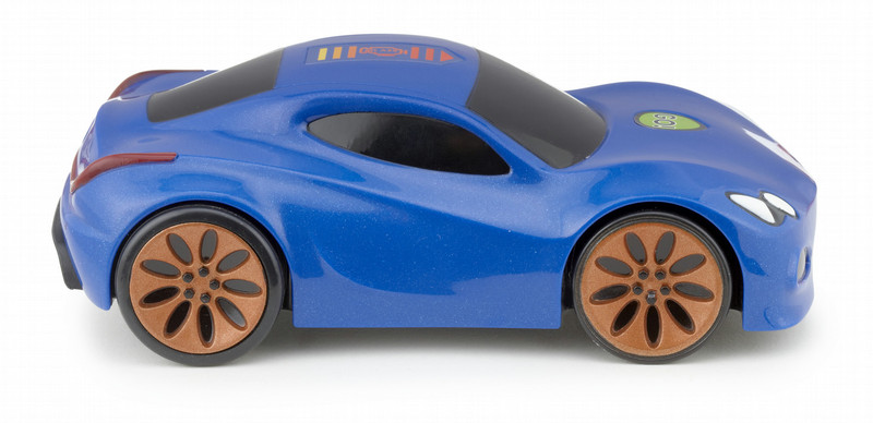Little Tikes Touch 'N' Go Racers Blue Sportscar Kunststoff Spielzeugfahrzeug