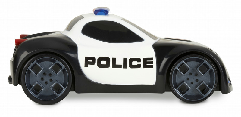 Little Tikes Touch 'N' Go Racers Police Car Пластик игрушечная машинка