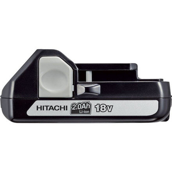 Hitachi BSL1820 Литий-ионная 2000мА·ч 18В аккумуляторная батарея