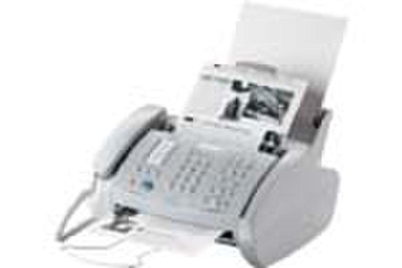 HP fax 1020