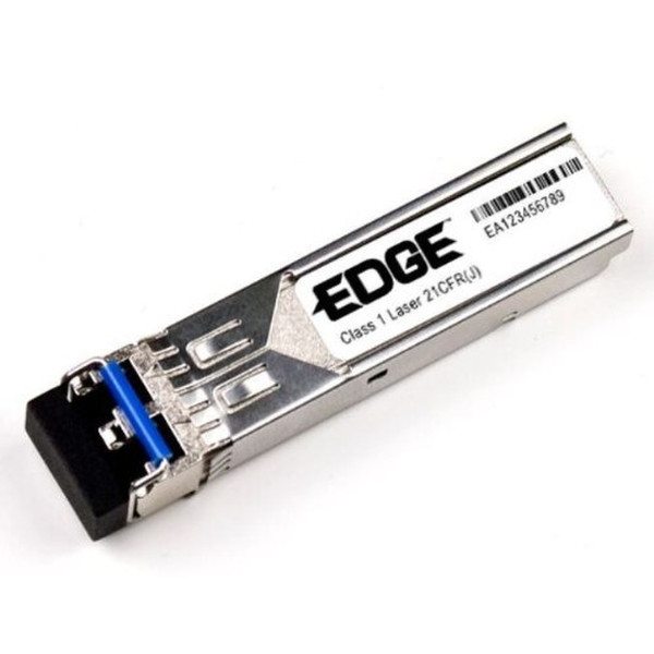 Edge GLC-TE-EM mini-GBIC/SFP 1000Мбит/с 850нм Multi-mode network transceiver module